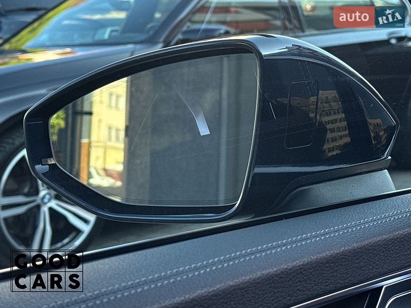 Седан Audi A6 2019 в Одесі фото 18 Седан Audi A6 2019 в Одесі