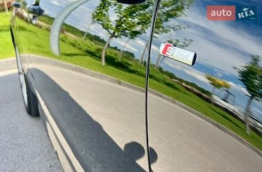 Седан Audi A6 2017 в Днепре