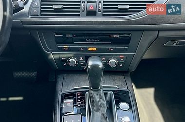 Седан Audi A6 2017 в Днепре