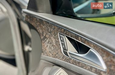 Седан Audi A6 2017 в Днепре