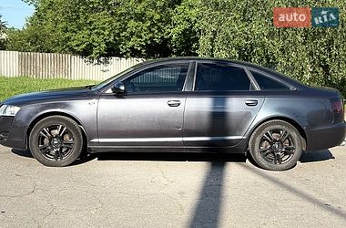 Audi A6  2006