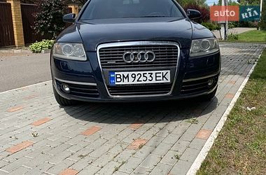 Audi A6  2005