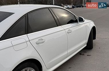 Седан Audi A6 2013 в Запорожье фото 4 Седан Audi A6 2013 в Запорожье