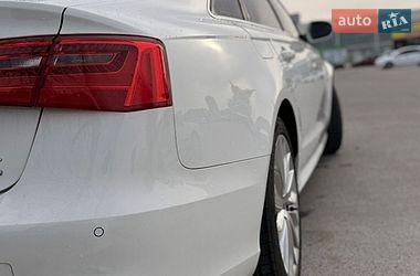 Седан Audi A6 2013 в Запорожье фото 6 Седан Audi A6 2013 в Запорожье