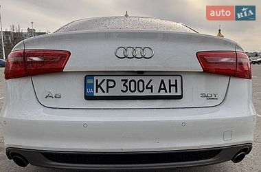 Седан Audi A6 2013 в Запорожье фото 8 Седан Audi A6 2013 в Запорожье