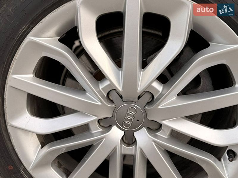 Седан Audi A6 2013 в Запорожье фото 10 Седан Audi A6 2013 в Запорожье