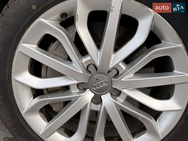 Седан Audi A6 2013 в Запорожье фото 12 Седан Audi A6 2013 в Запорожье