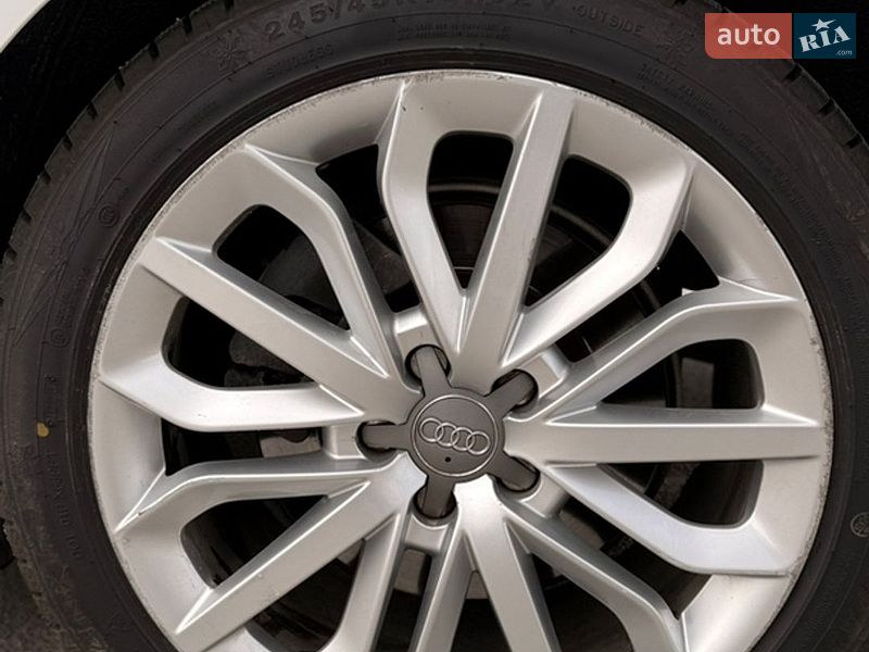 Седан Audi A6 2013 в Запорожье фото 11 Седан Audi A6 2013 в Запорожье