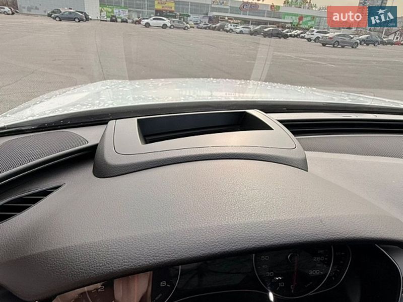 Седан Audi A6 2013 в Запорожье фото 19 Седан Audi A6 2013 в Запорожье