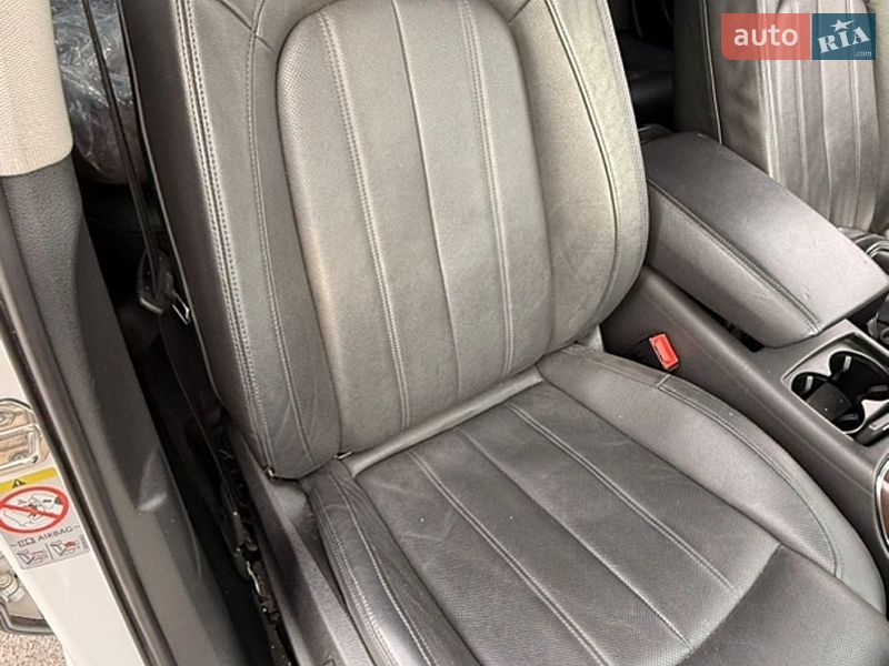 Седан Audi A6 2013 в Запорожье фото 21 Седан Audi A6 2013 в Запорожье