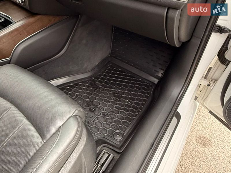 Седан Audi A6 2013 в Запорожье фото 20 Седан Audi A6 2013 в Запорожье