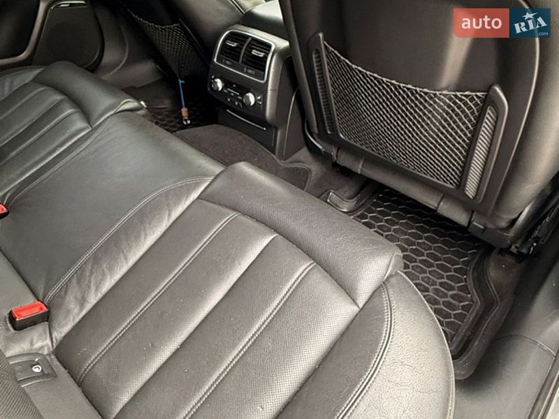 Седан Audi A6 2013 в Запорожье фото 26 Седан Audi A6 2013 в Запорожье
