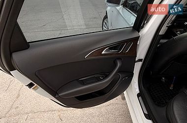 Седан Audi A6 2013 в Запорожье фото 30 Седан Audi A6 2013 в Запорожье