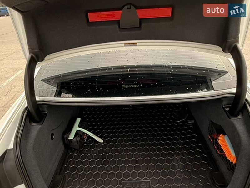 Седан Audi A6 2013 в Запорожье фото 31 Седан Audi A6 2013 в Запорожье