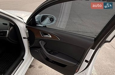 Седан Audi A6 2013 в Запорожье фото 23 Седан Audi A6 2013 в Запорожье