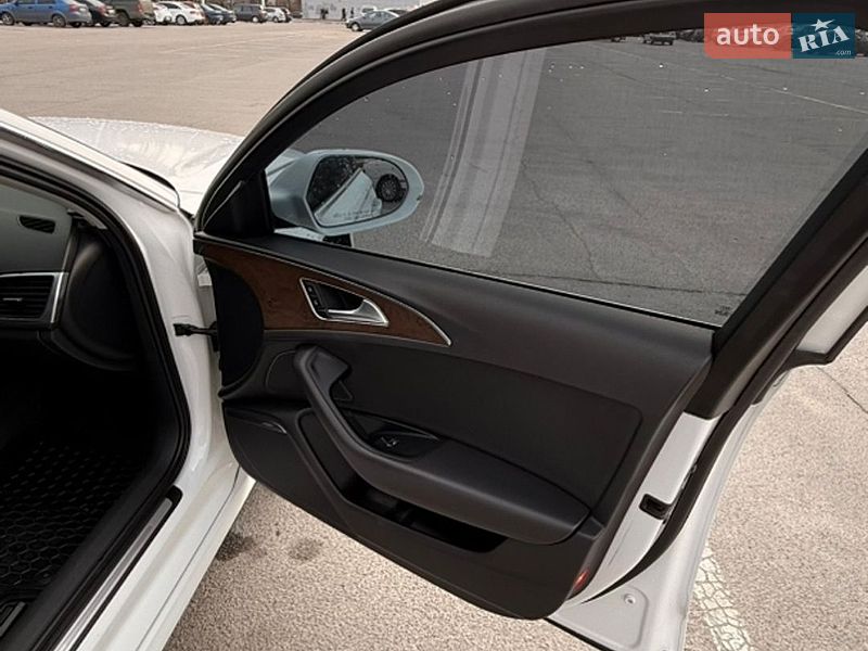 Седан Audi A6 2013 в Запорожье фото 23 Седан Audi A6 2013 в Запорожье