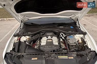 Седан Audi A6 2013 в Запорожье фото 34 Седан Audi A6 2013 в Запорожье