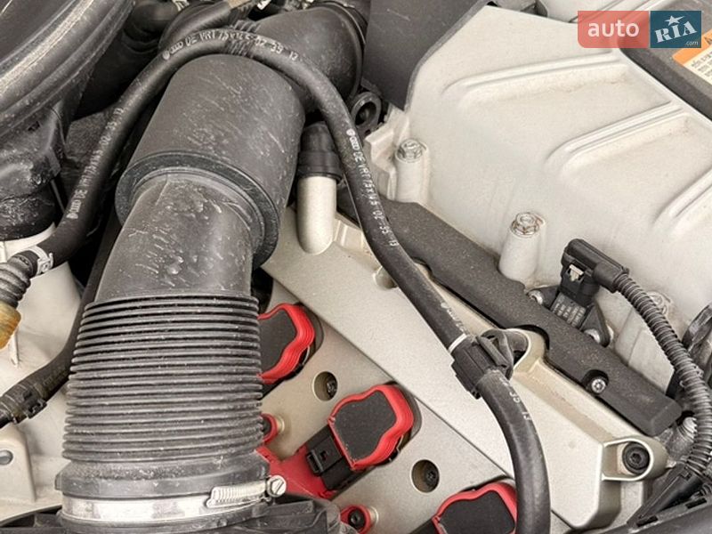 Седан Audi A6 2013 в Запорожье фото 37 Седан Audi A6 2013 в Запорожье