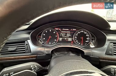 Седан Audi A6 2013 в Запорожье фото 39 Седан Audi A6 2013 в Запорожье