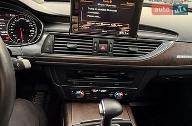 Седан Audi A6 2013 в Запорожье фото 42 Седан Audi A6 2013 в Запорожье