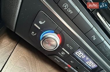 Седан Audi A6 2013 в Запорожье фото 44 Седан Audi A6 2013 в Запорожье