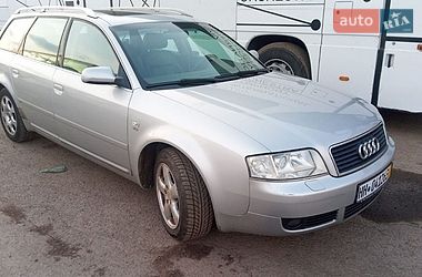 Audi A6  2004