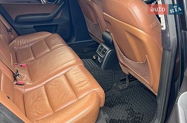 Седан Audi A6 2006 в Верховине фото 13 Седан Audi A6 2006 в Верховине