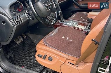 Седан Audi A6 2006 в Верховине фото 15 Седан Audi A6 2006 в Верховине