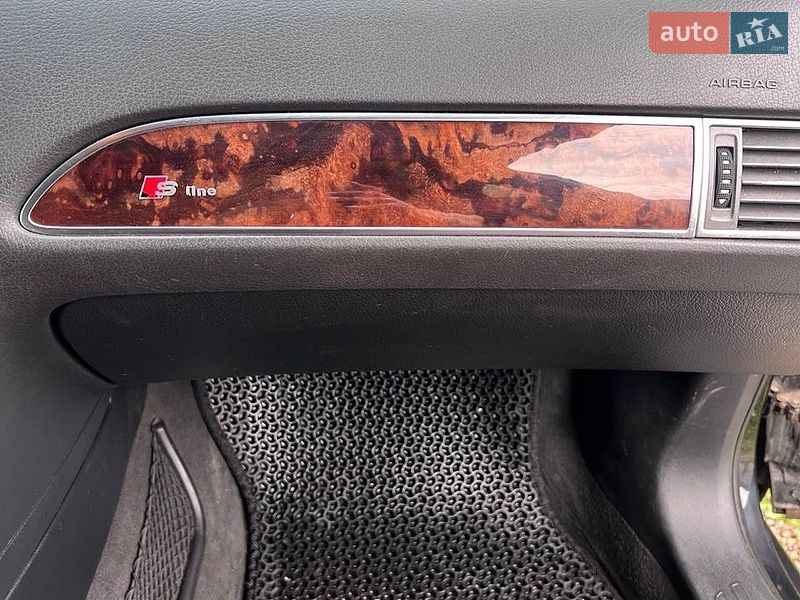 Седан Audi A6 2006 в Верховине фото 14 Седан Audi A6 2006 в Верховине