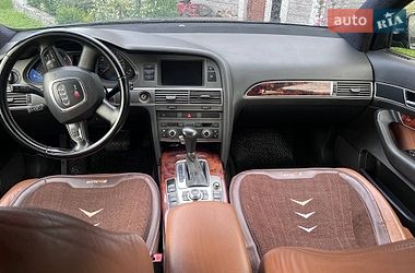 Седан Audi A6 2006 в Верховине фото 16 Седан Audi A6 2006 в Верховине