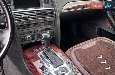 Седан Audi A6 2006 в Верховине фото 19 Седан Audi A6 2006 в Верховине