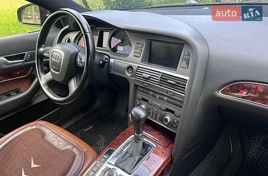 Седан Audi A6 2006 в Верховине фото 21 Седан Audi A6 2006 в Верховине