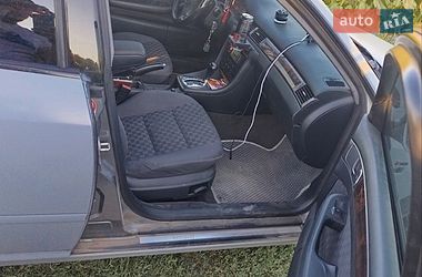 Седан Audi A6 2000 в Броварах