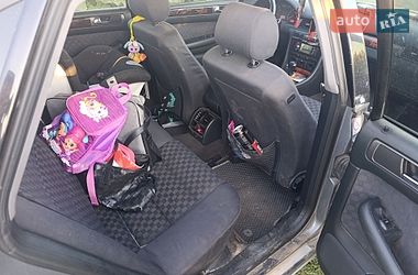 Седан Audi A6 2000 в Броварах