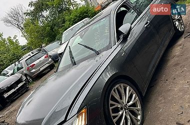 Audi A6  2018