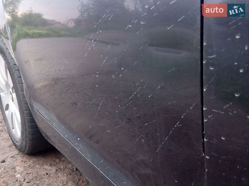 Універсал Audi A6 2007 в Вінниці