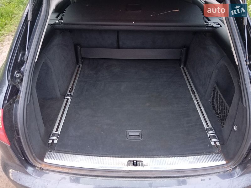 Універсал Audi A6 2007 в Вінниці