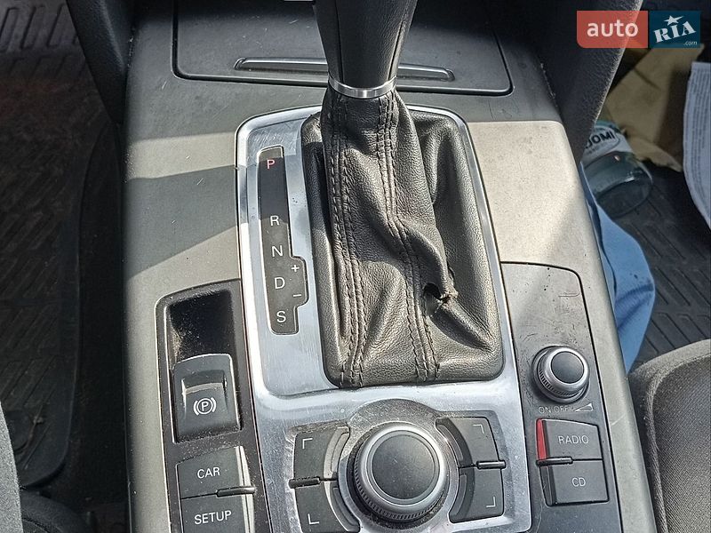 Універсал Audi A6 2007 в Вінниці