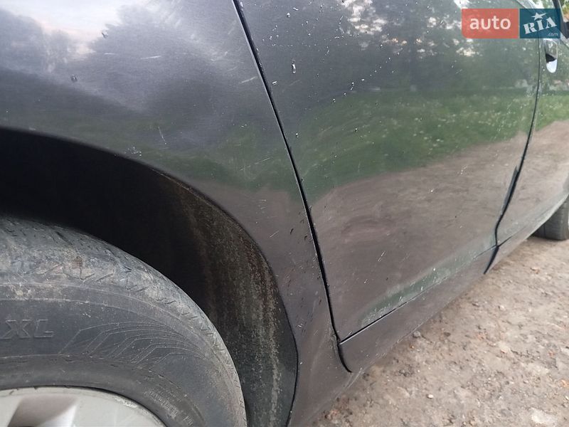 Універсал Audi A6 2007 в Вінниці
