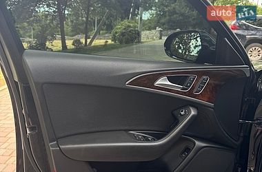 Седан Audi A6 2013 в Києві