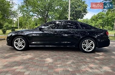 Седан Audi A6 2013 в Києві