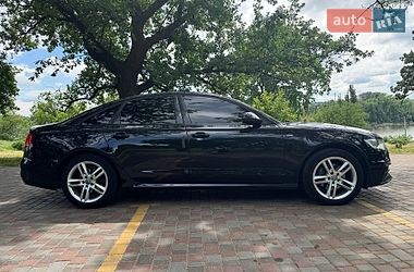 Седан Audi A6 2013 в Києві