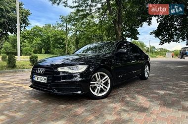 Седан Audi A6 2013 в Софиевской Борщаговке Седан Audi A6 2013 в Софиевской Борщаговке