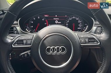 Седан Audi A6 2013 в Києві