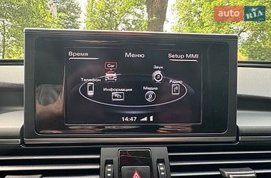 Седан Audi A6 2013 в Києві