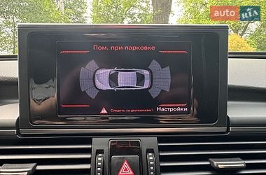 Седан Audi A6 2013 в Києві