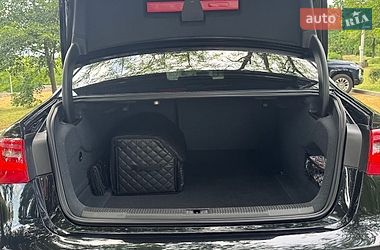 Седан Audi A6 2013 в Києві