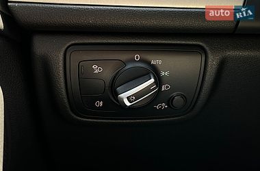 Универсал Audi A6 2013 в Львове