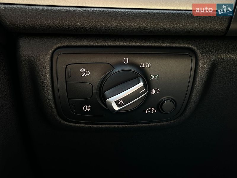 Универсал Audi A6 2013 в Львове