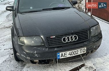 Audi A6  2003